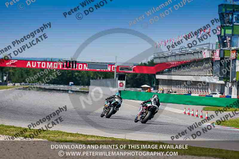 Slovakia Ring;event digital images;motorbikes;no limits;peter wileman photography;trackday;trackday digital images